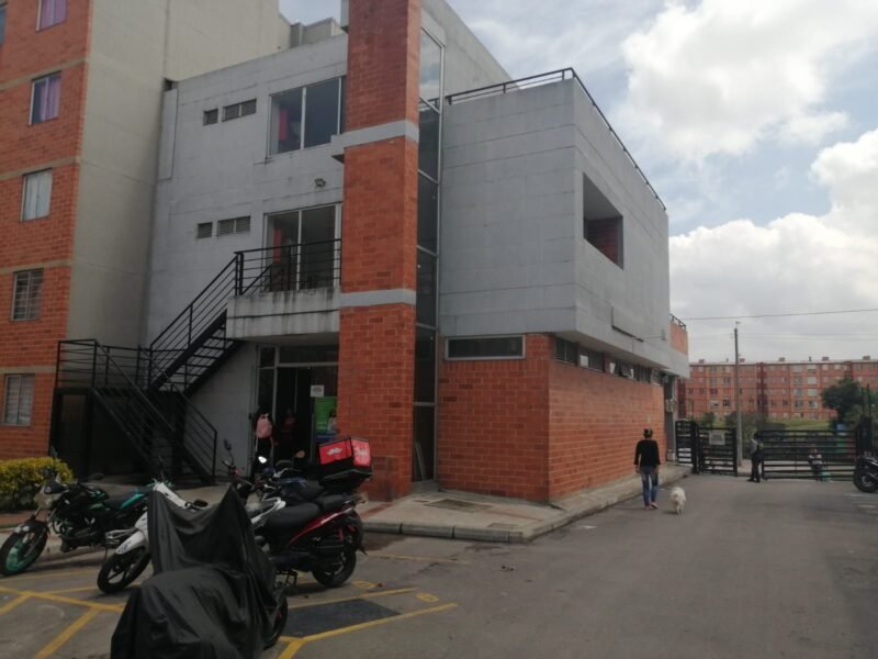 Apartamento Bosa Parques de Bogotá - VENTA