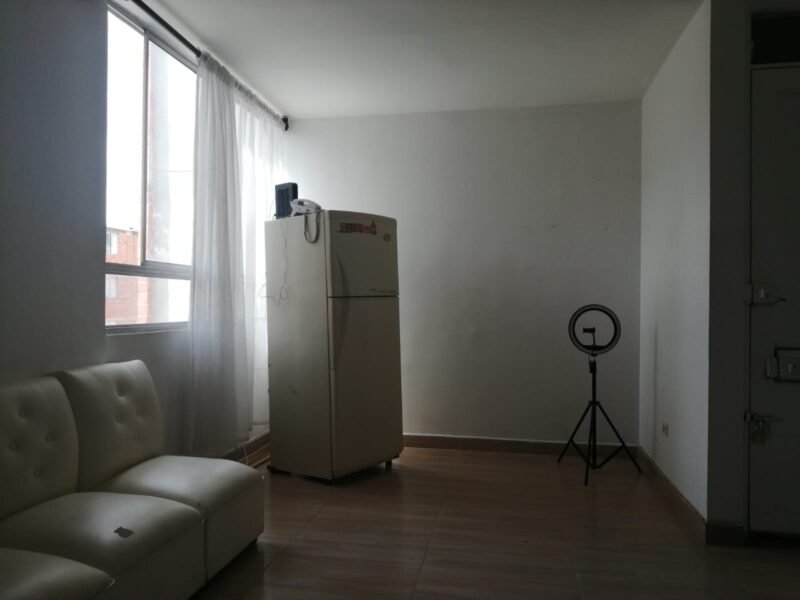 Apartamento Bosa Parques de Bogotá - VENTA