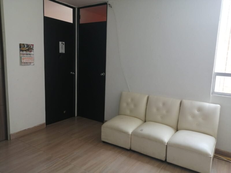 Apartamento Bosa Parques de Bogotá - VENTA