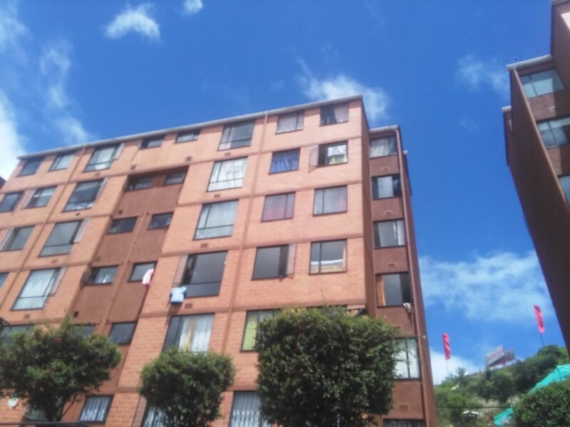 Apartamento San Jorge Sur - VENTA