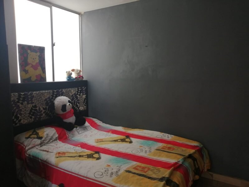 Apartamento Bosa Parques de Bogotá - VENTA