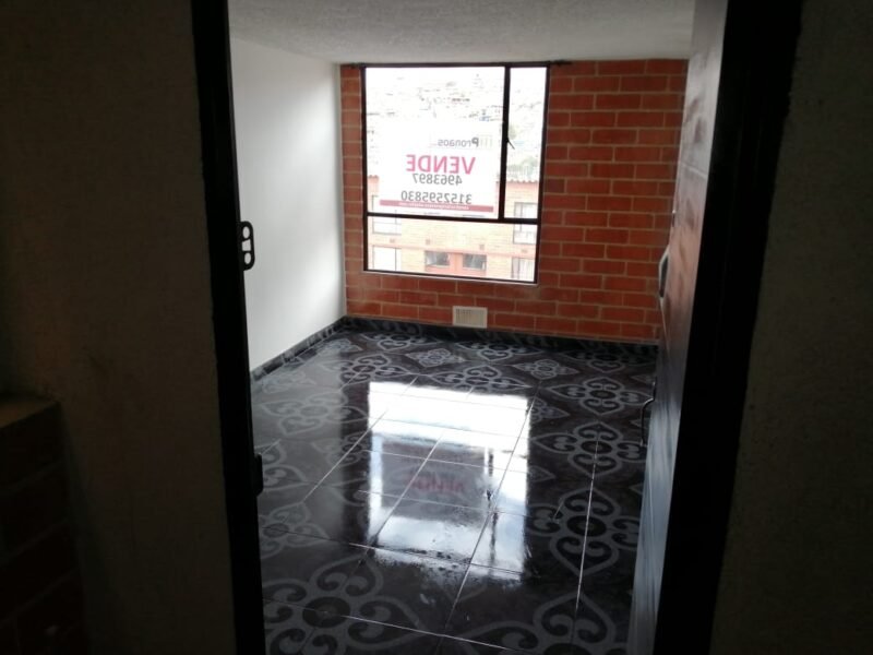 Apartamento San Jorge Sur - VENTA