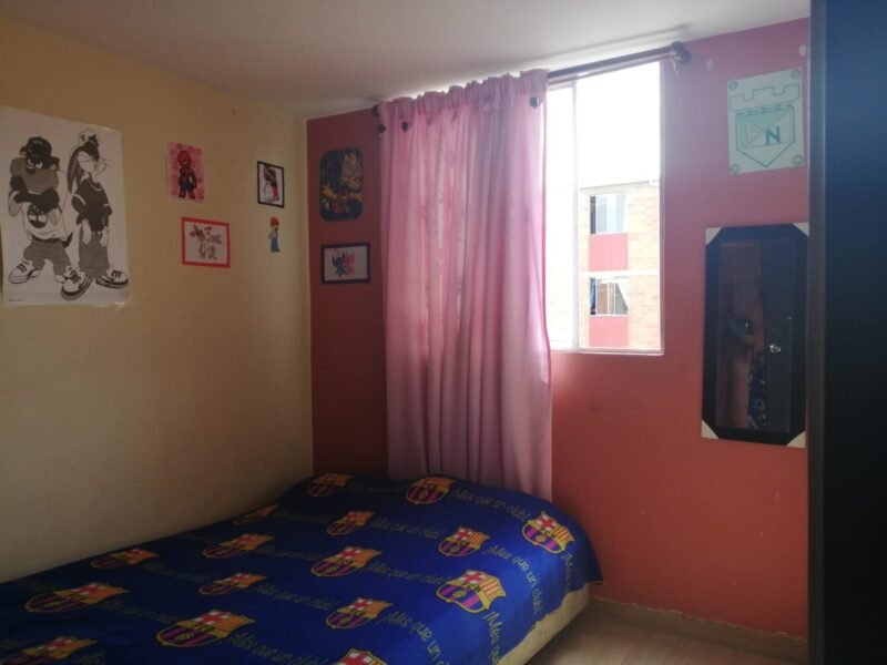 Apartamento Bosa Parques de Bogotá - VENTA