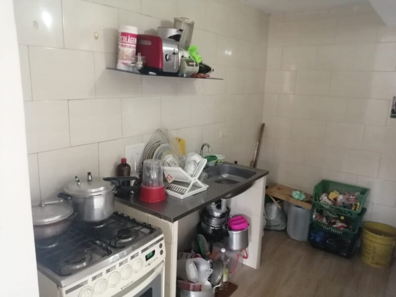 Apartamento Bosa Parques de Bogotá - VENTA