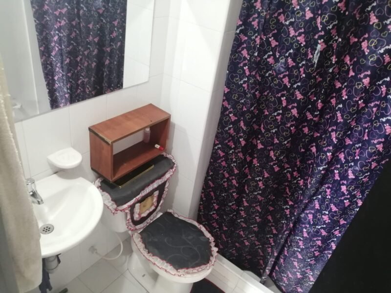 Apartamento Bosa Parques de Bogotá - VENTA